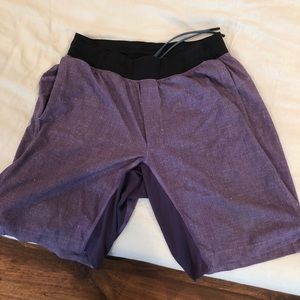 T.H.E. Short 9” linerless